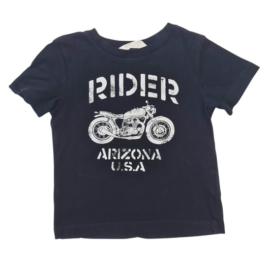 Arizona Rider Tee