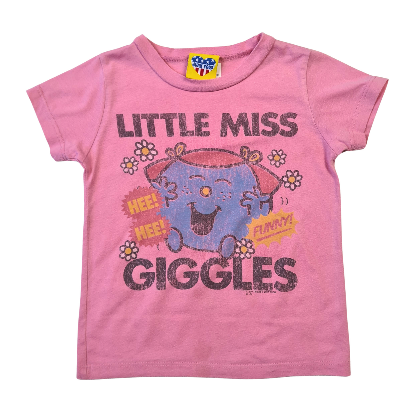 Little Miss Sunshine T-Shirt