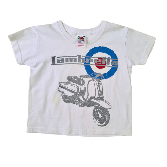 Lambretta T-Shirt