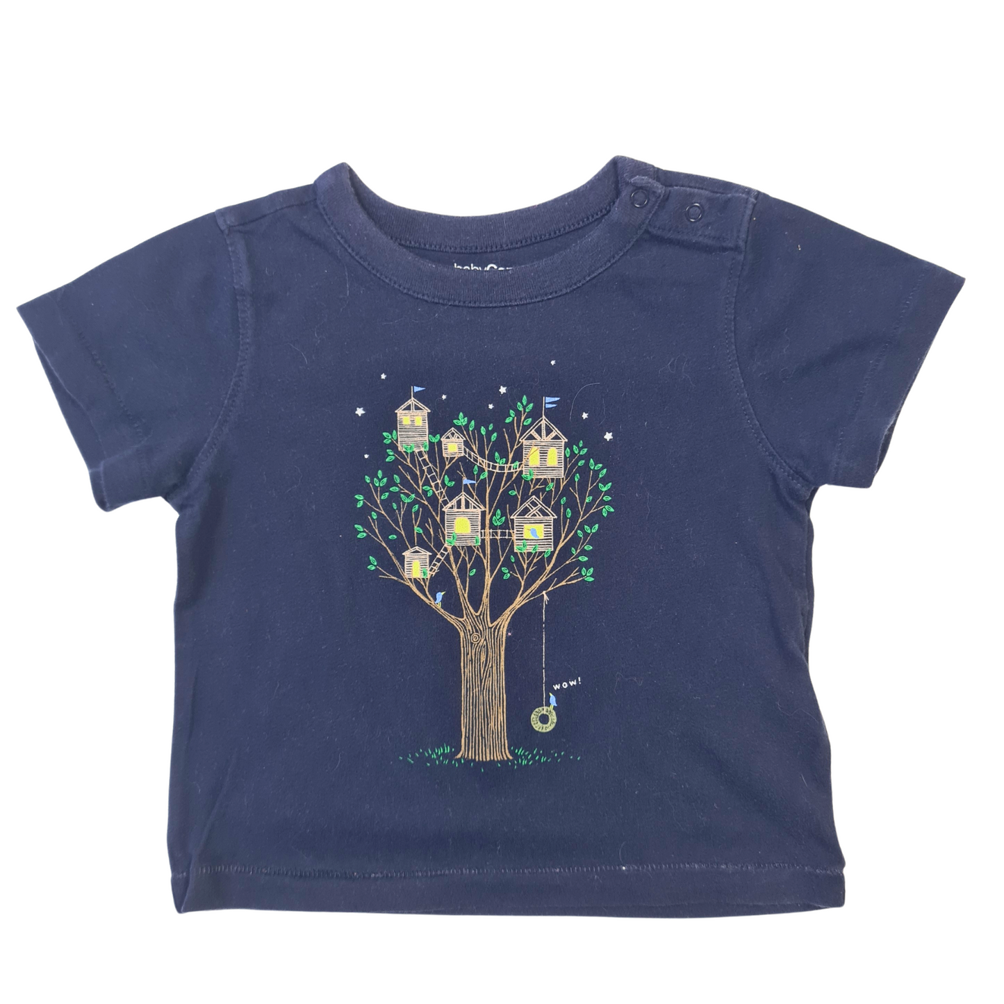 Tree House T-Shirt