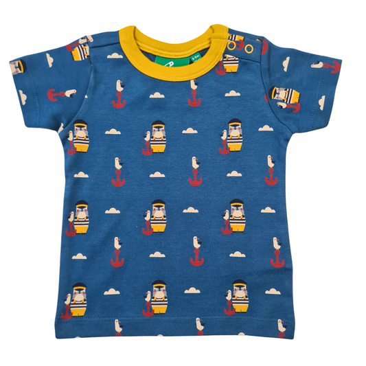 Sailor Seal T-Shirt