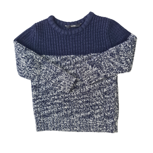 Knit Jumper