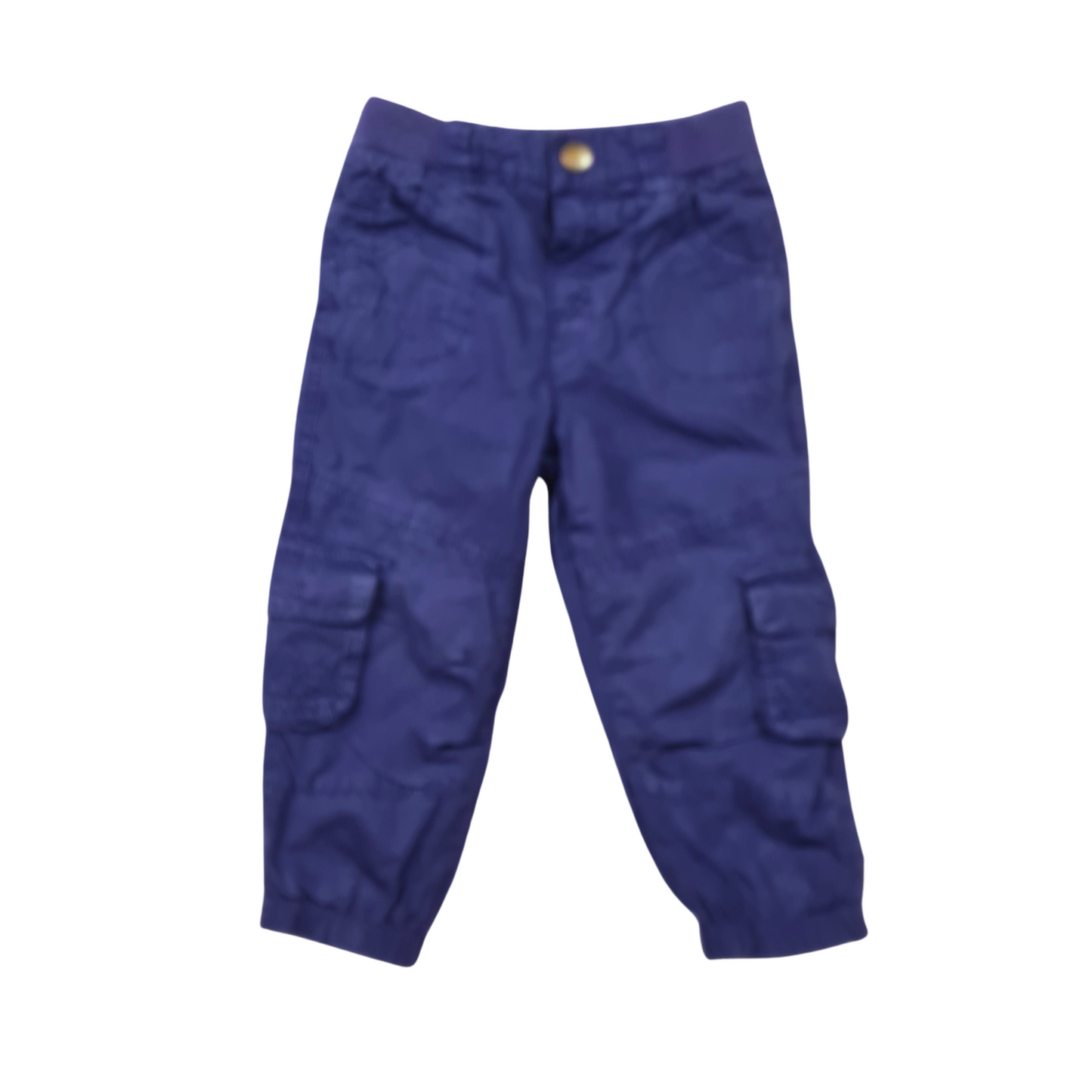 Cargo Trousers