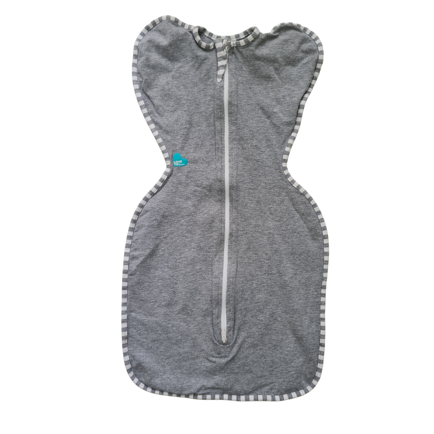 Swaddle suit