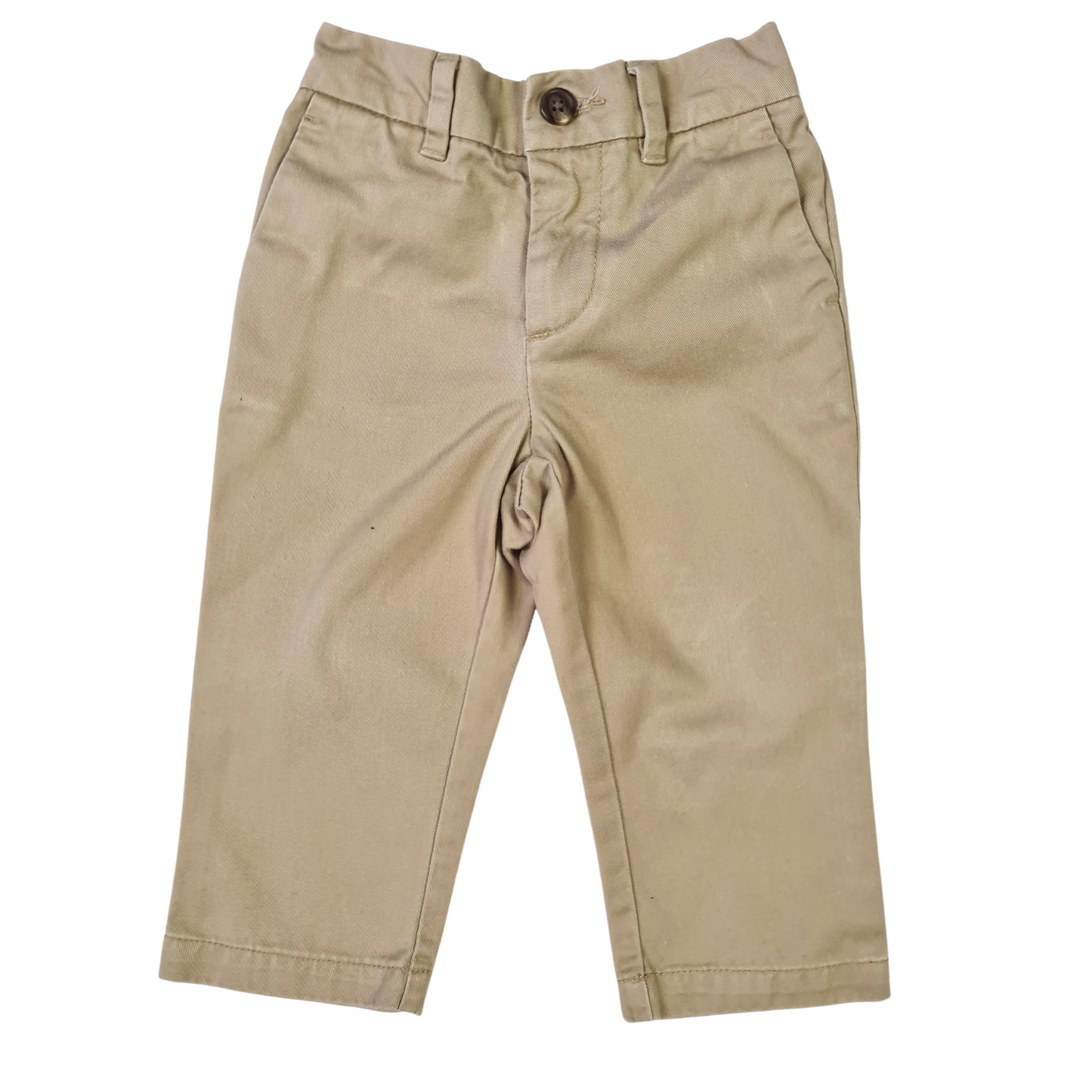 Ralph Lauren Chinos