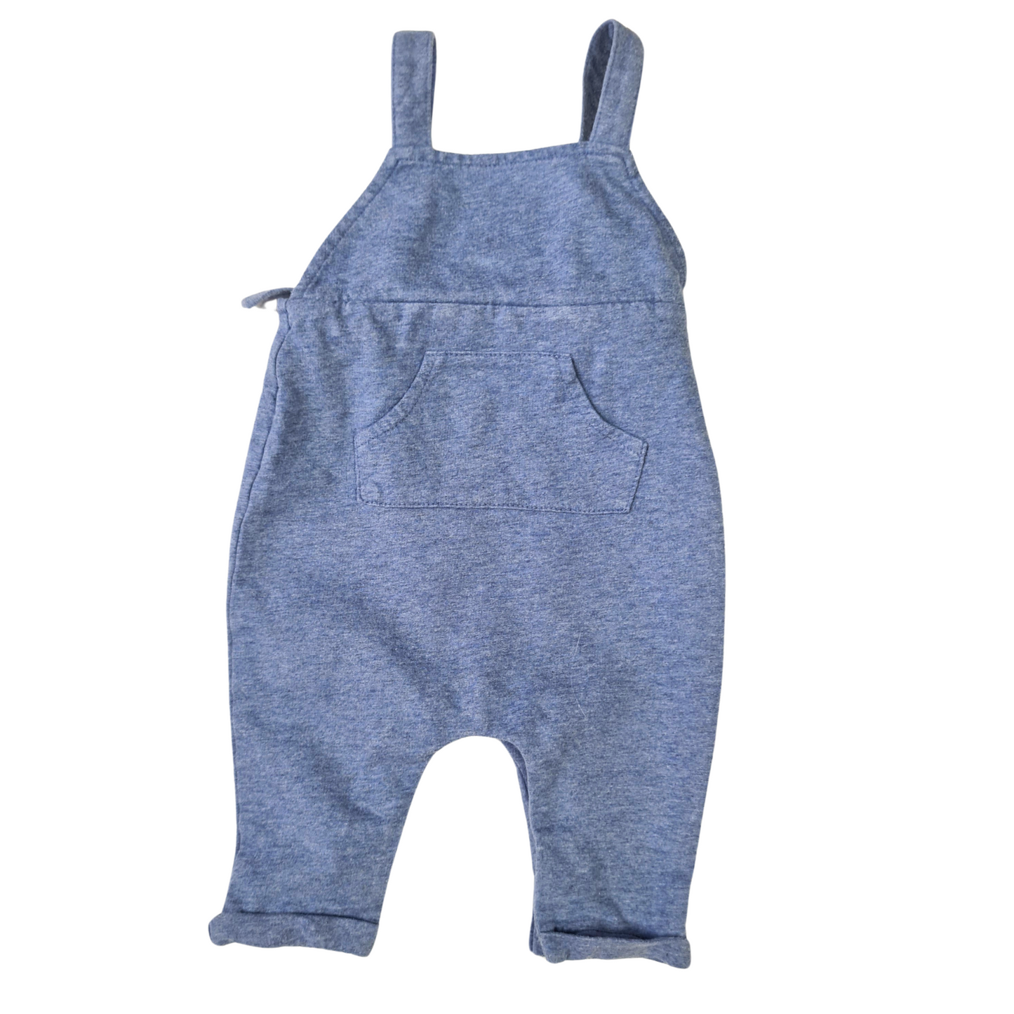 Jersey Dungarees