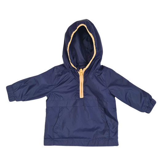 Waterproof Hooded Jacket