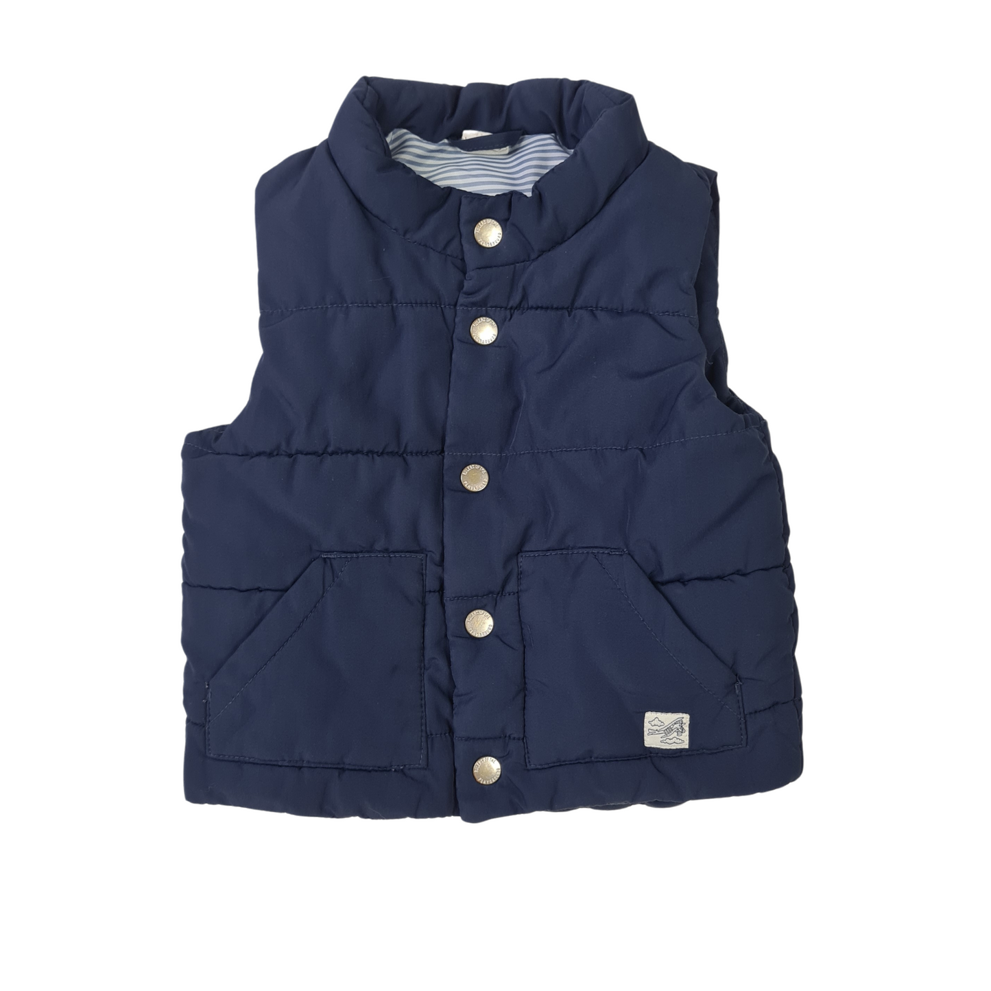 Padded Gillet