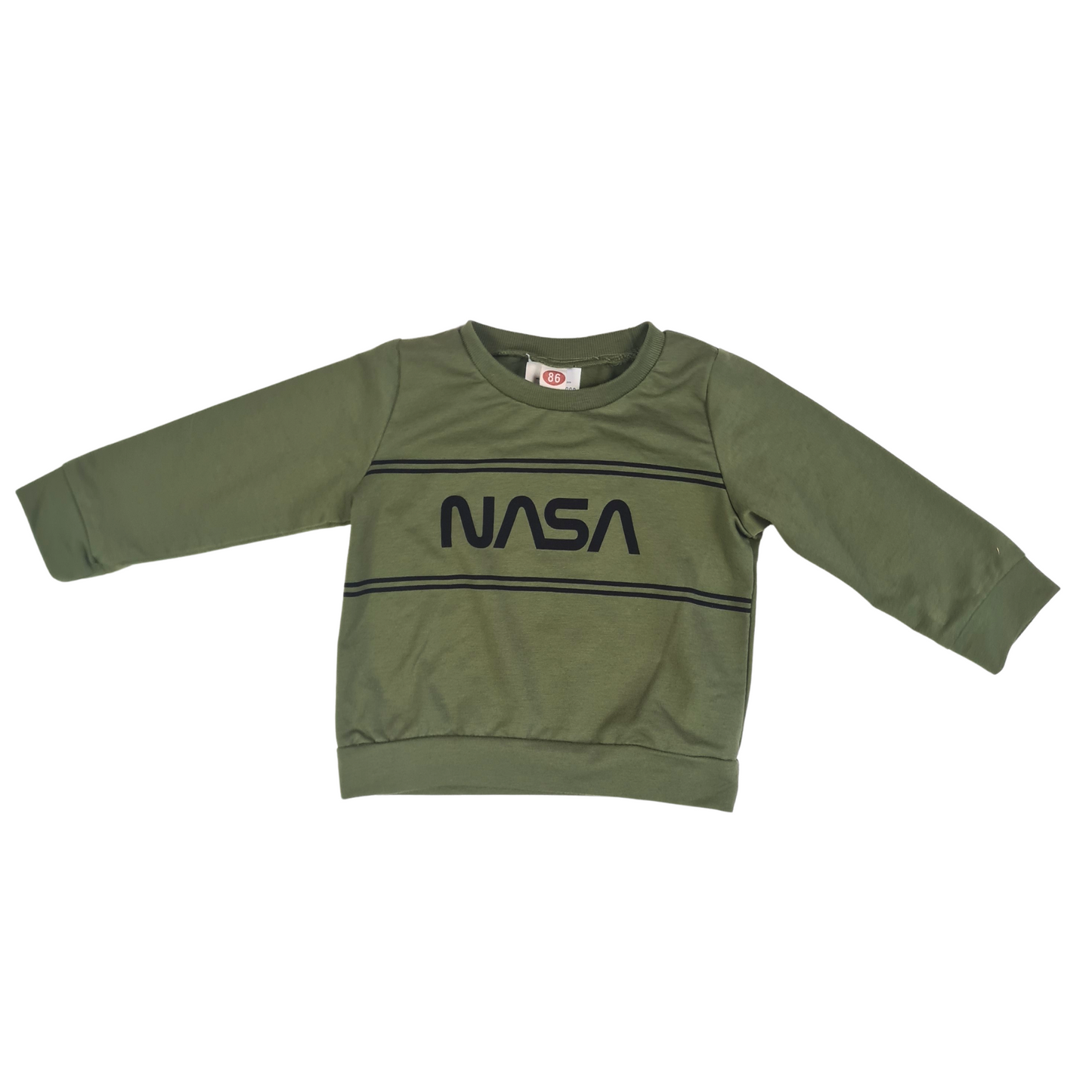 NASA Sweatshirt