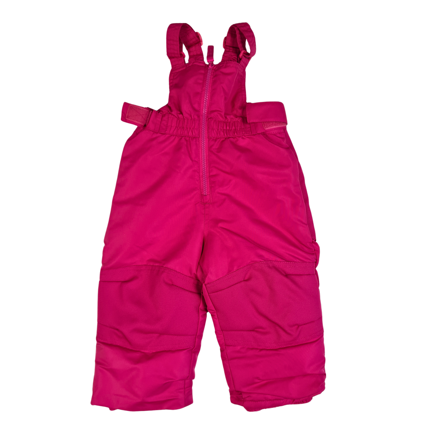 Thick Ski/Snow Dungarees