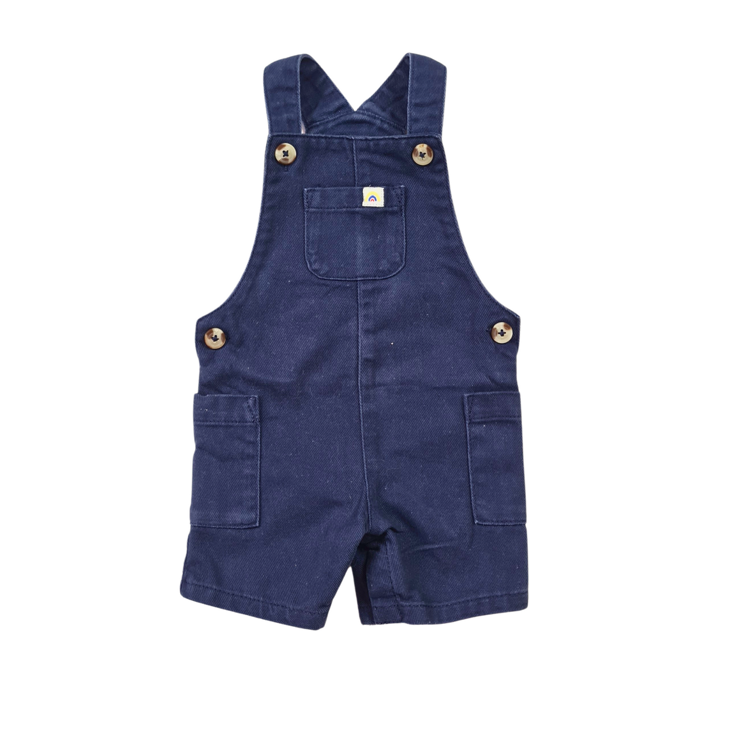 Workwear Dungarees