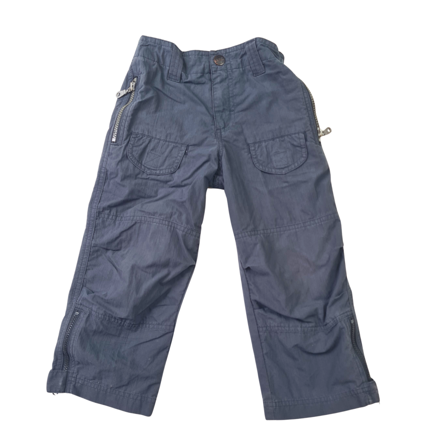 Cargo Trousers