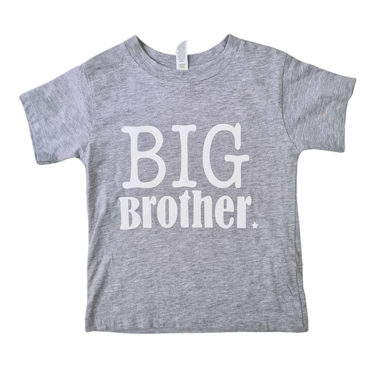 'Big Brother' T-Shirt