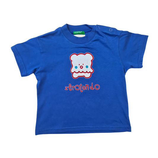 Zerotondo Tee