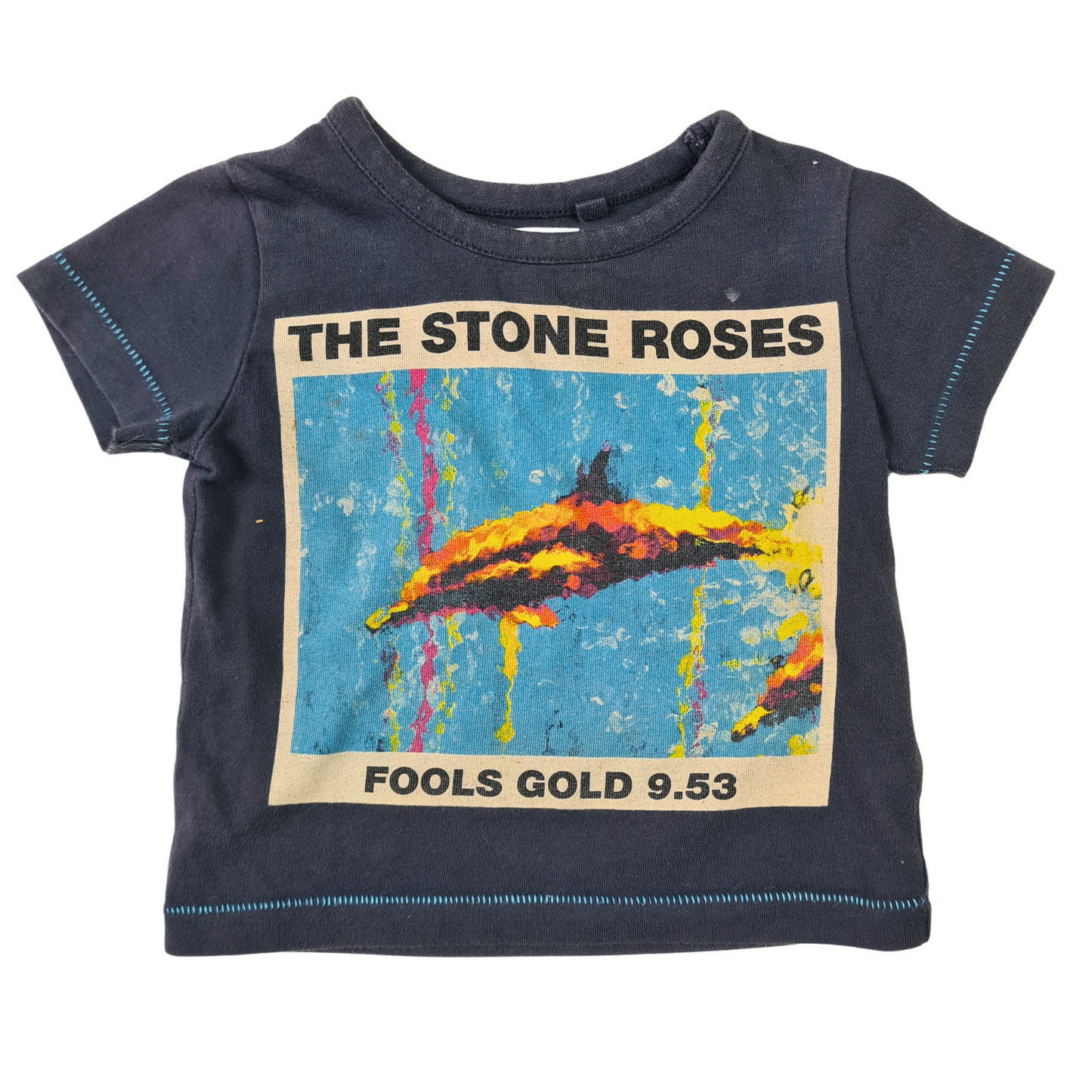 The Stone Roses Band T-Shirt