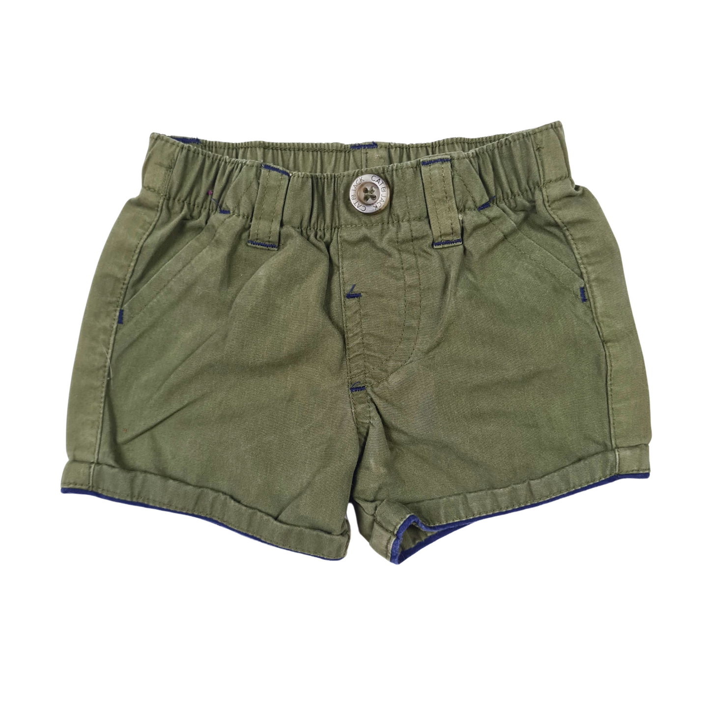 Cargo Shorts