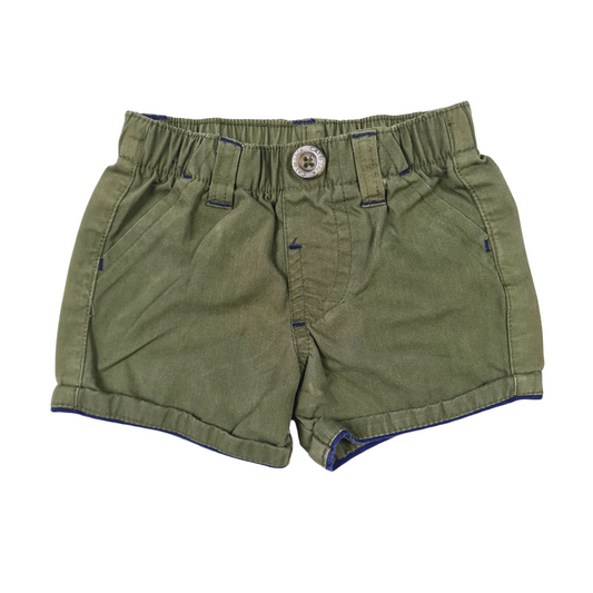 Cargo Shorts