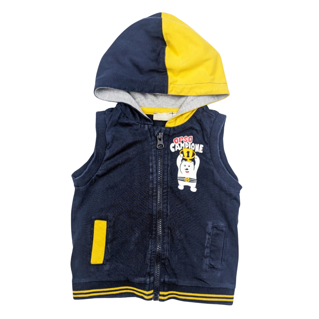 Chicco Sporty Gillet