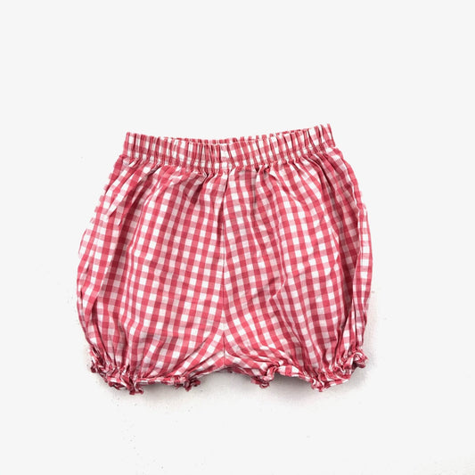 Light cotton gingham bloomers