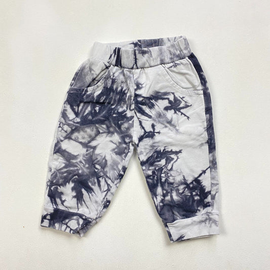 Cotton Joggers