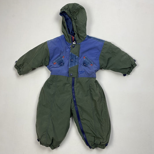 OshKosh Snowsuit