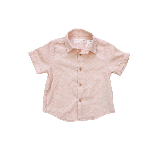 Cotton Shirt