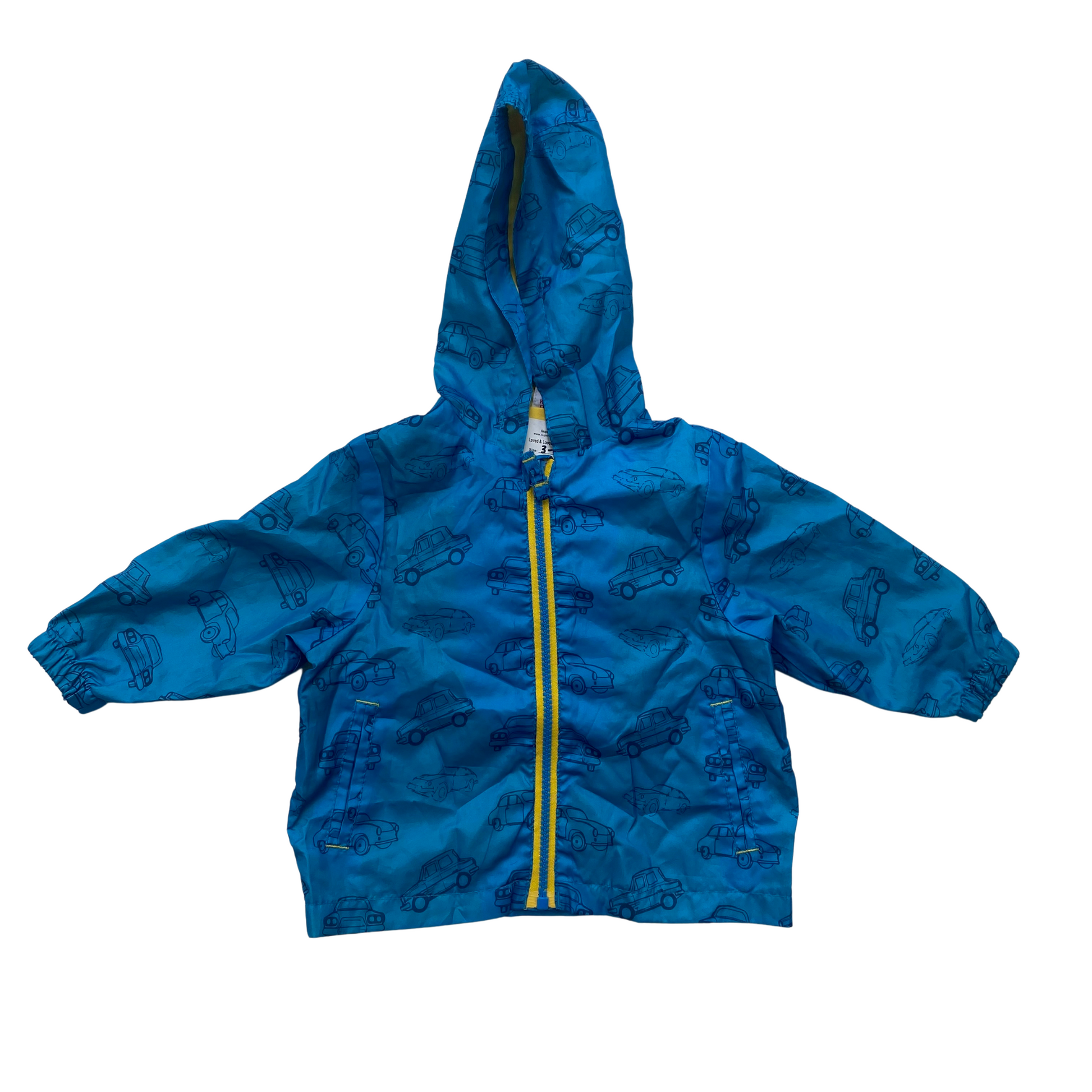 Car raincoat 2025