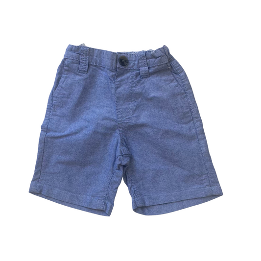 Lightweight Chino Shorts