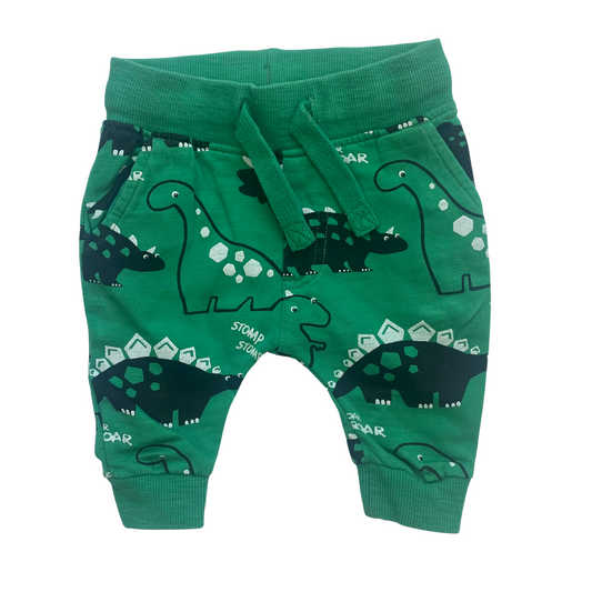 Dinosaur Joggers