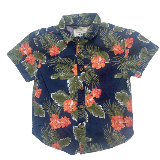 Hawaiian Shirt