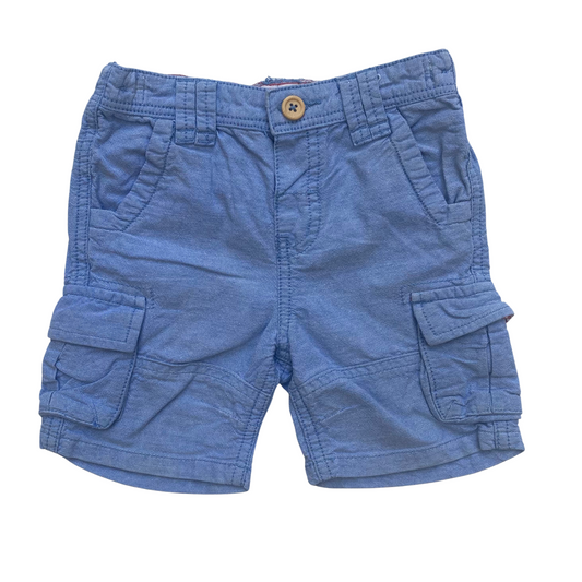 Cargo Shorts