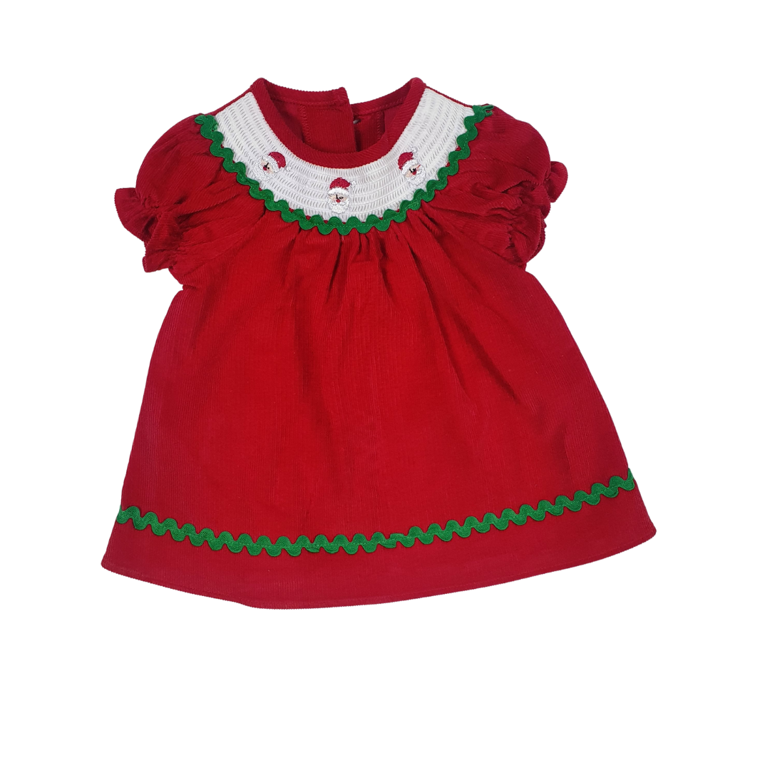 Father Christmas Dress