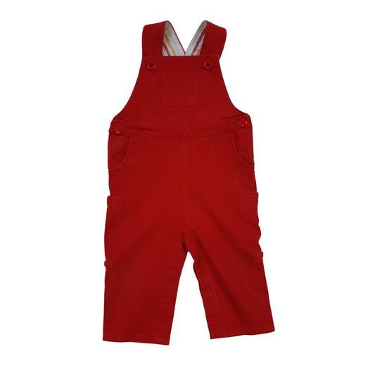 Dungarees