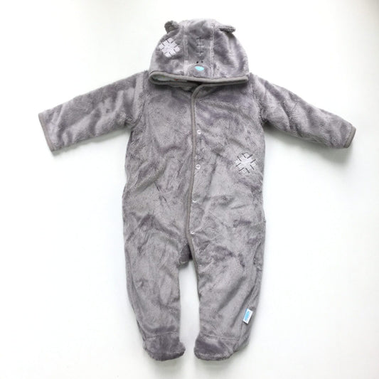 Tatty Teddy Pram Suit