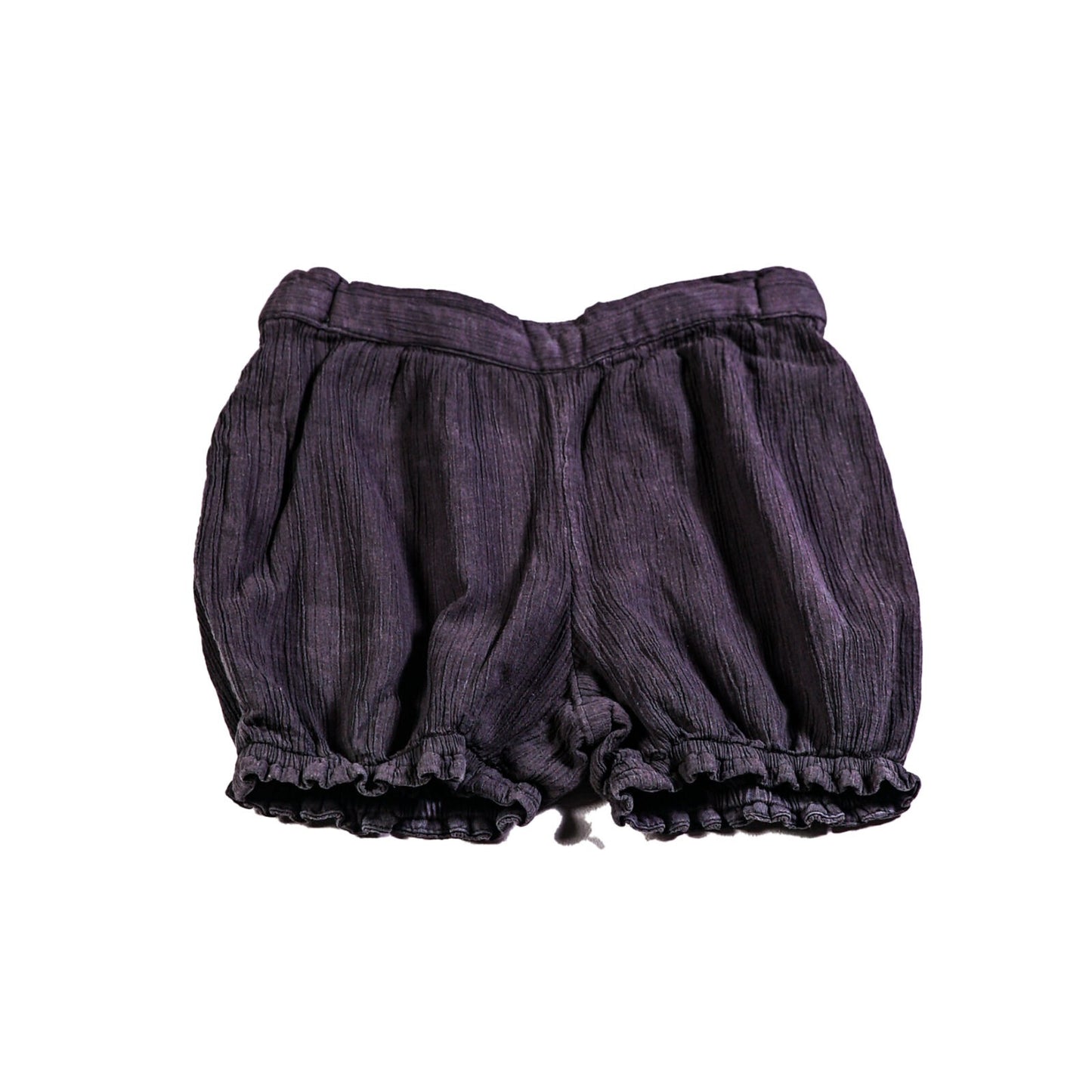 Light cotton bloomer shorts
